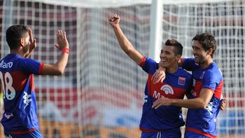 tigre le gano a san lorenzo y lo complica en los promedios tigre le gano a san lorenzo y lo complica en los promedios