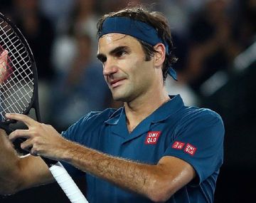 Lanzan a la venta un paquete VIP para cenar con Roger Federer: ¿cuánto cuesta?