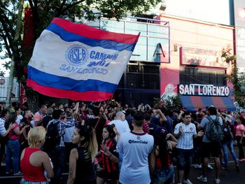 Vuelta a Boedo: el Ciclón pedirá la expropiación si Carrefour no acepta