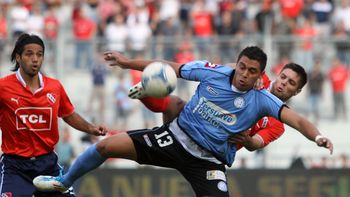 belgrano amargo a independiente en la reanudacion belgrano amargo a independiente en la reanudacion