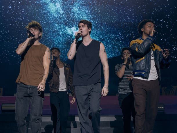 Foto: (Prime Video) Foto: (Prime Video)