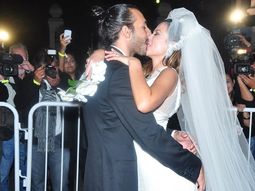 jelinek se separo de leo farina: se termino jelinek se separo de leo farina: se termino