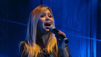 karina la princesita presento su nuevo tema: lo dudo karina la princesita presento su nuevo tema: lo dudo