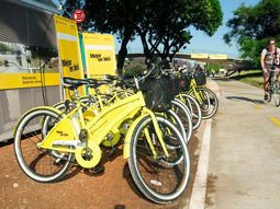 el banco ciudad otorgara creditos para comprar bicicletas el banco ciudad otorgara creditos para comprar bicicletas