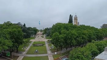 El pueblo que jura tener el sanguche de miga más rico del país. El pueblo que jura tener el sanguche de miga más rico del país.