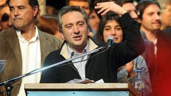 en capital el objetivo es el balotaje en capital el objetivo es el balotaje