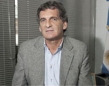 Claudio Avruj, secretario de Derechos Humanos de la Nación