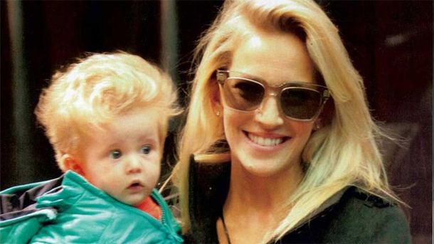 El estado de salud de Noah