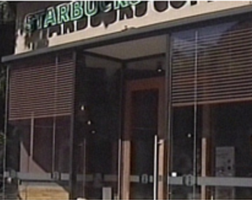 ¿El fin de Starbucks?