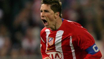 el regreso mas esperado: el nino torres vuelve a jugar en el atletico madrid el regreso mas esperado: el nino torres vuelve a jugar en el atletico madrid