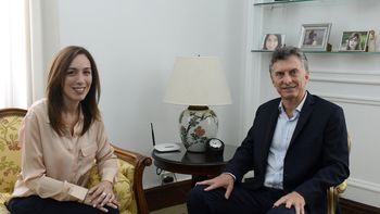 macri participo de una reunion del gabinete bonaerense junto a vidal macri participo de una reunion del gabinete bonaerense junto a vidal