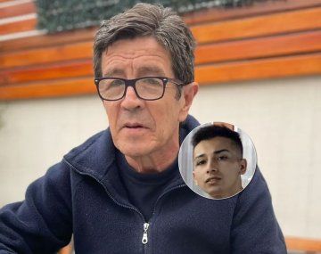 Liberaron al joven que golpeó a un playero de Monserrat