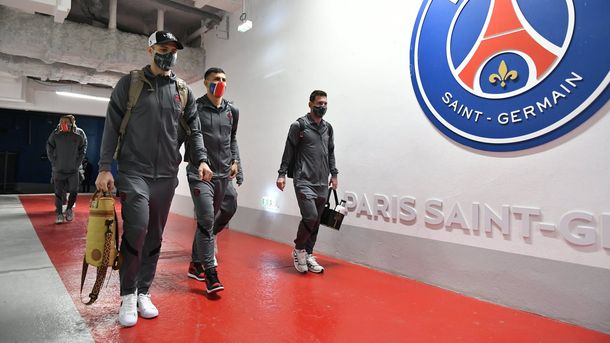 Futbol libre por celular: cómo ver en vivo al PSG de Messi