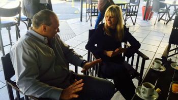 el guino de rabolini a berni para su precandidatura a gobernador bonaerense el guino de rabolini a berni para su precandidatura a gobernador bonaerense