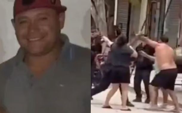 Procesaron con prisión preventiva al policía acusado de matar a Gabriel González en Villa Lugano