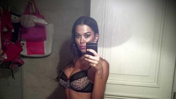 asi se prepara karina jelinek para su debut en television asi se prepara karina jelinek para su debut en television