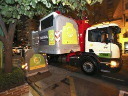 Así funcionarán los servicios públicos en la Ciudad este fin de año y en el Año Nuevo