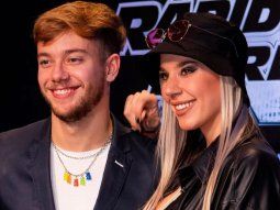 Nacho Castañares y la Tora Villar