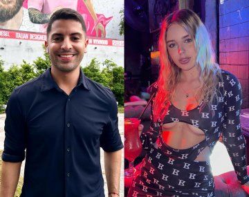 El gesto de Gastón Edul que alimentó rumores de romance con Coti Romero