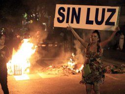 Edenor y Edesur devolverán dinero a los usuarios afectados por los cortes de luz