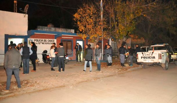 Gentileza de Diario Norte