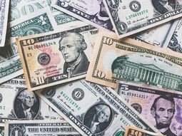 El dólar continúa al alza en diciembre. El dólar continúa al alza en diciembre.