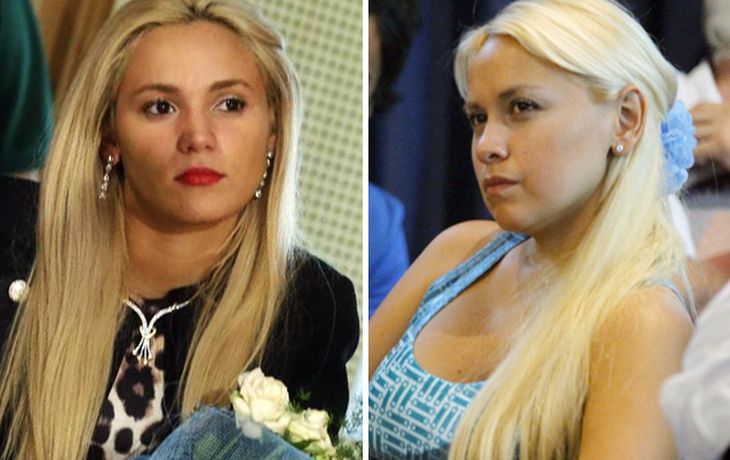 Tras el ataque a balazos a su padre, Ojeda sospecha de Rocío Oliva