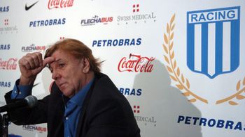 merlo se reune con blanco y esta muy cerca de racing merlo se reune con blanco y esta muy cerca de racing