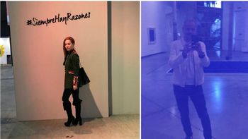 Kämpfer y Rial Kämpfer y Rial