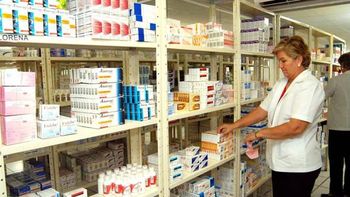 preocupa el consumo de medicamentos de venta libre preocupa el consumo de medicamentos de venta libre