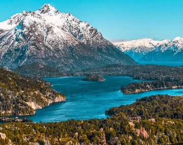 La guía definitiva para descubrir los imperdibles de la Patagonia