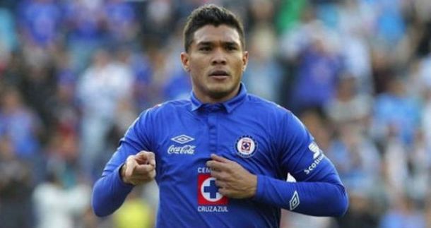 Teófilo Gutiérrez, excluido del Cruz Azul: ¿se acerca a River?