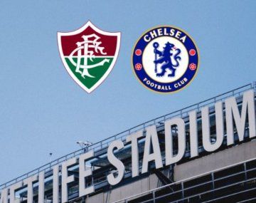 Cómo ver Fluminense vs. Chelsea en vivo por el Mundial de Clubes