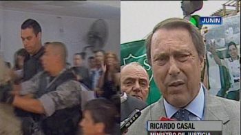 casal califico de ejemplar la sentencia a cuello casal califico de ejemplar la sentencia a cuello