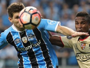 Gremio será el rival de Lanús en la final de la Copa Libertadores