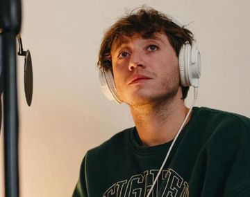 Los hábitos nocivos que dejó Paulo Londra y cómo impactaron en su salud