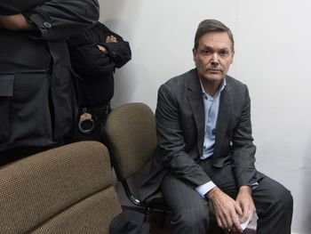 Fernando Farré