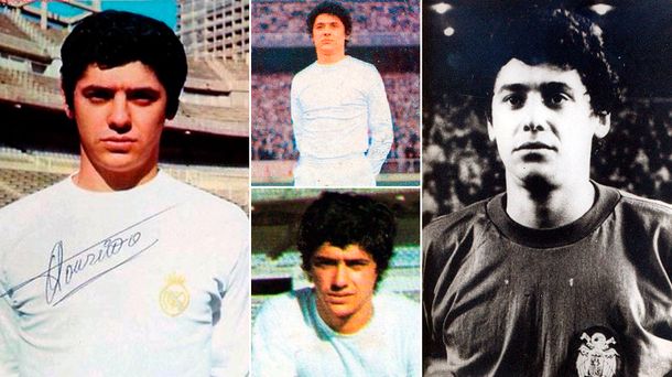 El lateral argentino fue también convocado para representar al seleccionado español