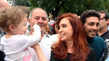 cfk decreto tres dias de duelo por las victimas del temporal cfk decreto tres dias de duelo por las victimas del temporal