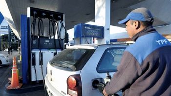 no hay acuerdo con las petroleras y el gobierno demora la suba de las naftas no hay acuerdo con las petroleras y el gobierno demora la suba de las naftas