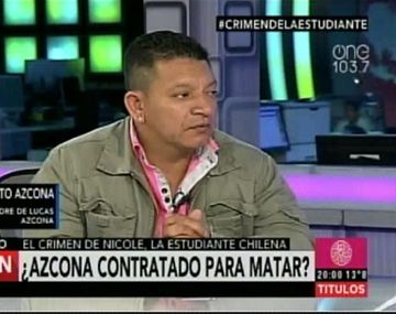 A un año de entregar a su hijo por un crimen afirma: Aún no sé por qué la mató