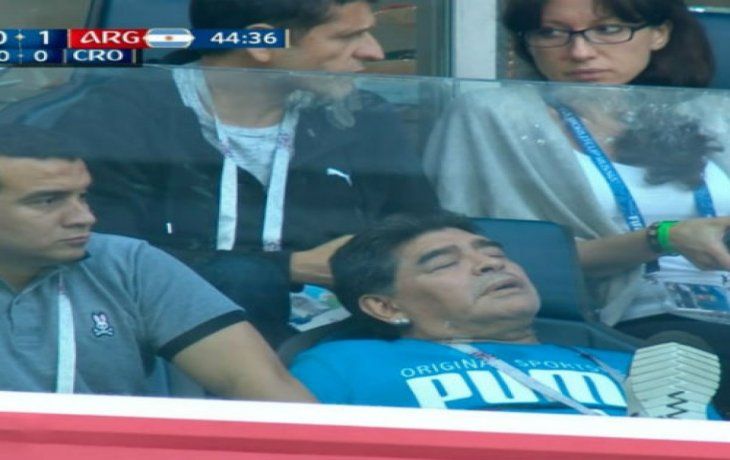 Final de Copa Argentina: los memes en Boca-Talleres