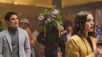 La comedia romántica basada en una novela con una historia emotiva La comedia romántica basada en una novela con una historia emotiva