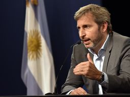 frigerio reconocio que por el tarifazo hay mucha gente que la pasa mal frigerio reconocio que por el tarifazo hay mucha gente que la pasa mal