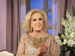 Mirtha Legrand
