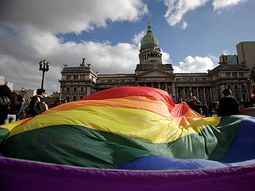 Países del Mercosur buscan ser cada vez más gay friendly
