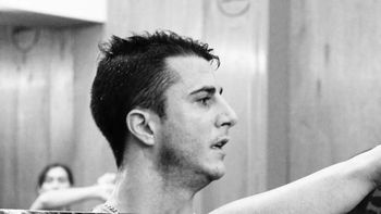 Manuel Lopez Pujato sufrió paro cardíaco este lunes durante una sesión de CrossFit