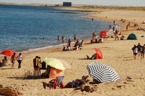 El agua, uno de los puntos claves del anuncio de la inversión en hidrógeno verde