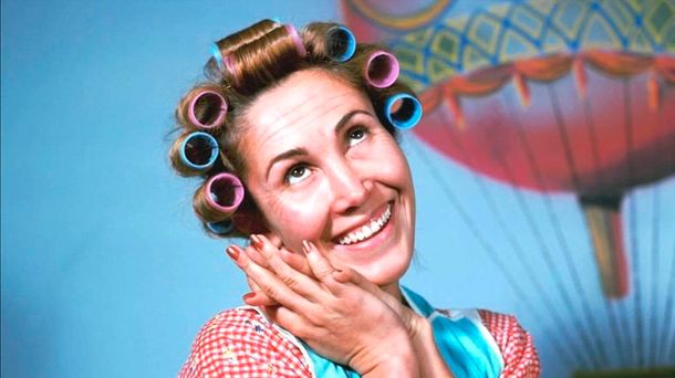 La mansión de Doña Florinda, ¿embrujada? La mansión de Doña Florinda, ¿embrujada?