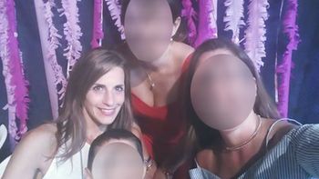 ordenan liberar a la vocera trucha de juliana awada: debera pagar 500 mil pesos ordenan liberar a la vocera trucha de juliana awada: debera pagar 500 mil pesos